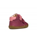 Geox batukai su auliuku bordo